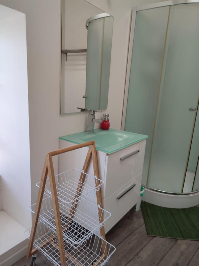 Keur Jant Bi Apartment Bollene Exterior photo