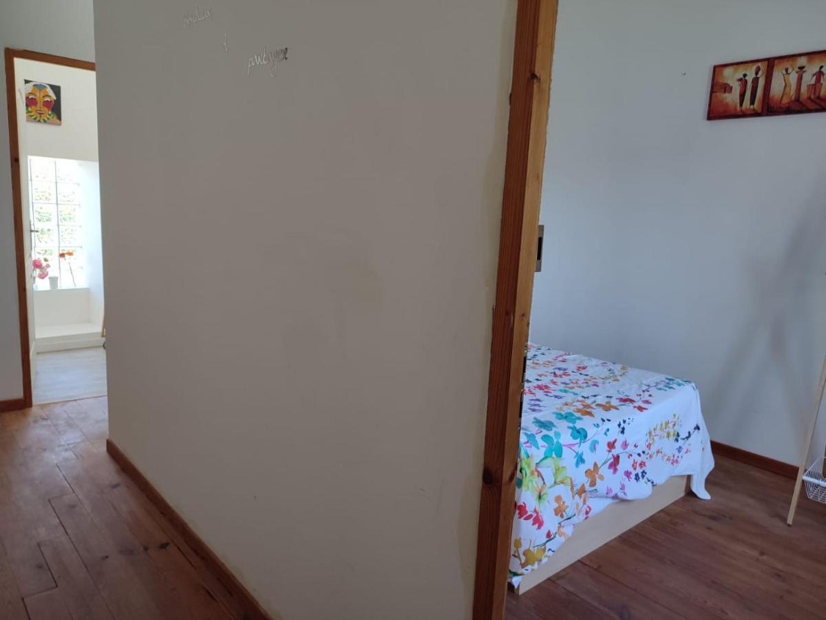 Keur Jant Bi Apartment Bollene Exterior photo