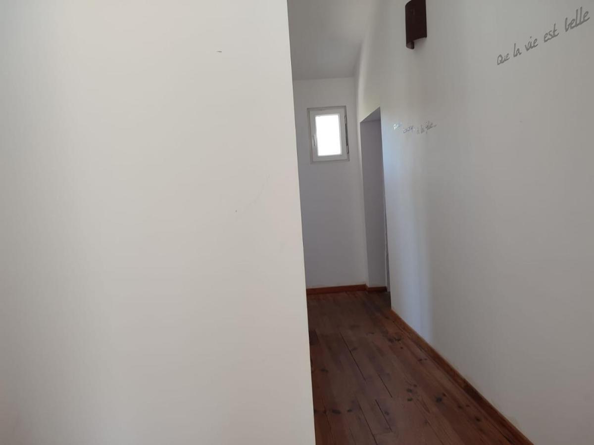 Keur Jant Bi Apartment Bollene Exterior photo