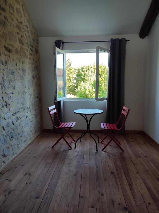 Keur Jant Bi Apartment Bollene Exterior photo