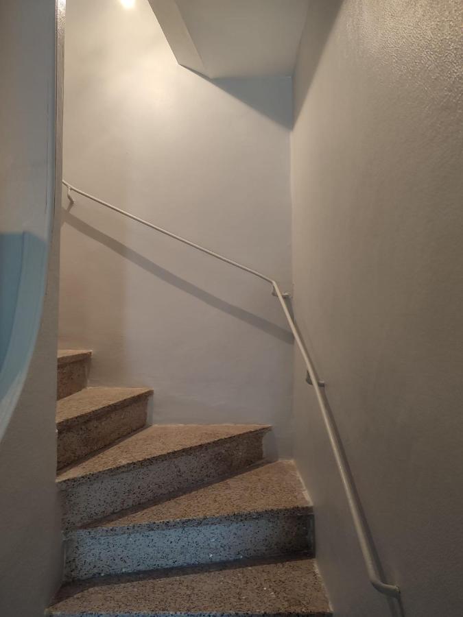 Keur Jant Bi Apartment Bollene Exterior photo